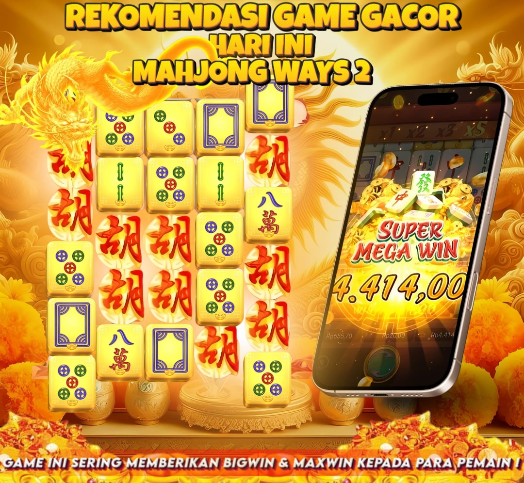 3DEWI: Game Online Gak Nunggu, Langsung Play!